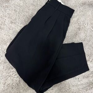 Aritia Wilfred carrot pants